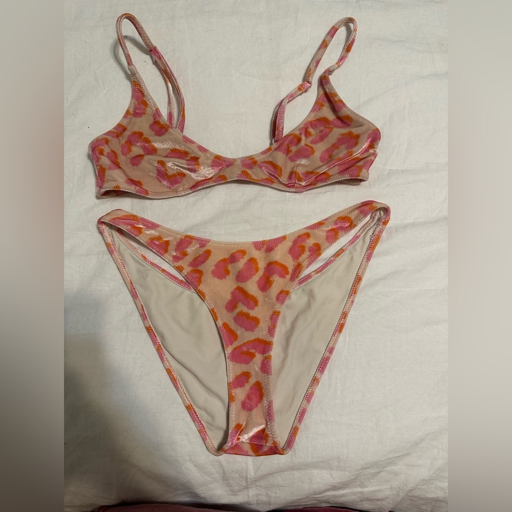 Triangl bikini